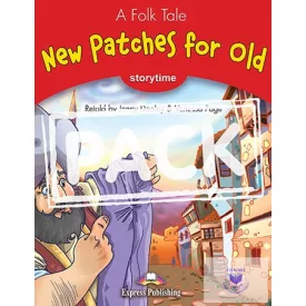   New Patches For Old Pupil's Book With Cross-Platform Application