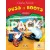 Puss In Boots Teacher's Edition With Cross-Platform Application