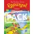 Rapunzel Pupil's Book With Cross-Platform Application
