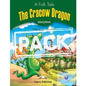   The Cracow Dragon Pupil's Book With Cross-Platform Application