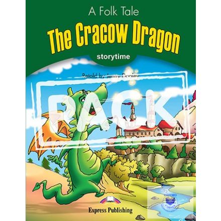 The Cracow Dragon Pupil's Book With Cross-Platform Application