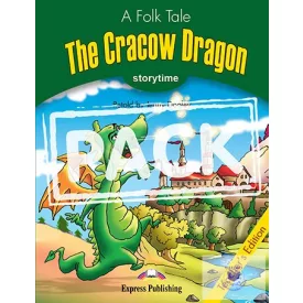   The Cracow Dragon Teacher's Edition With Cross-Platform Application