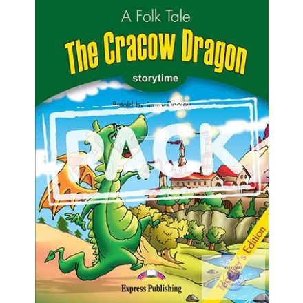 The Cracow Dragon Teacher's Edition With Cross-Platform Application