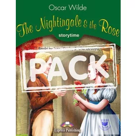   The Nightingale & The Rose Pupil's Book With Cross-Platform Application