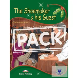   The Shoemaker & His Guest Pupil's Book With Cross-Platform Application