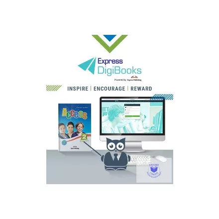 Access 2 Workbook Digibook Application (International)