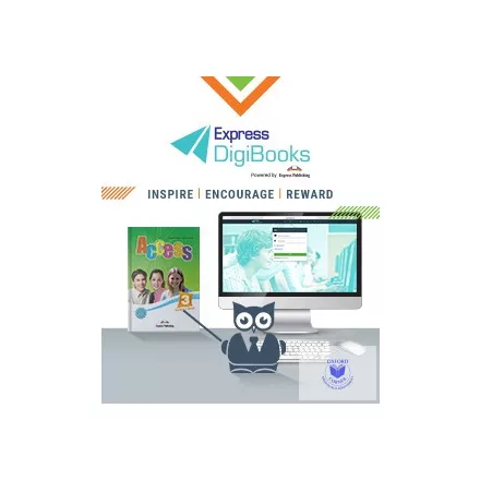 Access 3 Workbook Digibook Application (International)