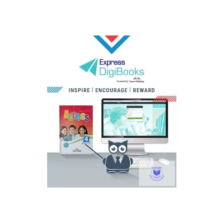 Access 4 Workbook Digibook Application (International)