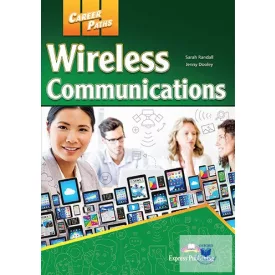   Career Paths Wireless Communications (Esp) Teacher's Guide