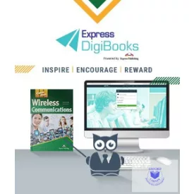   Career Paths Wireless Communications (Esp) Digibook Application