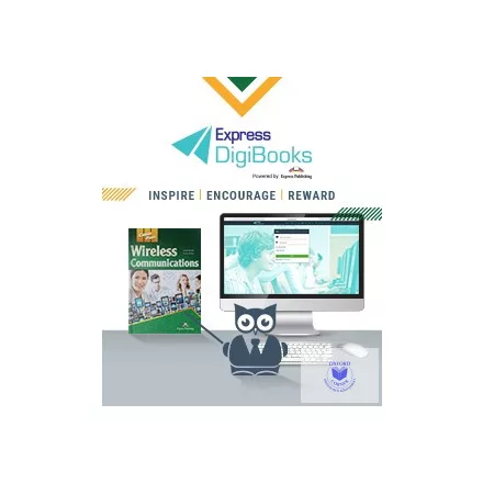 Career Paths Wireless Communications (Esp) Digibook Application