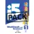 Incredible 5 1 Workbook & Grammar (With Digibook App) (International)