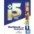 INCREDIBLE 5 TEAM 1 WORKBOOK & GRAMMAR (WITH DIGIBOOK APP) (INTERNATIONAL)