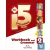 INCREDIBLE 5 TEAM 2 WORKBOOK & GRAMMAR (WITH DIGIBOOK APP) (INTERNATIONAL)