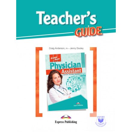 Career Paths Physician Assistant (Esp) Teacher's Guide