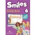 SMILES 6 ACTIVITY BOOK INTERNATIONAL