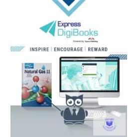 Career Paths Natural Gas 2 (Esp) Digibook Application