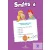 SMILES 6(PAL) TEACHER'S MULTIMEDIA RESOURCE PACK(SET OF 5) (INTERNATIONAL)