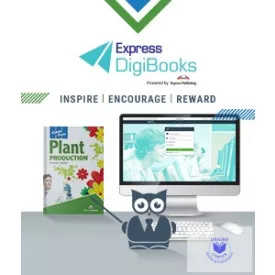 Career Paths Plant Production (Esp) Digibook Application
