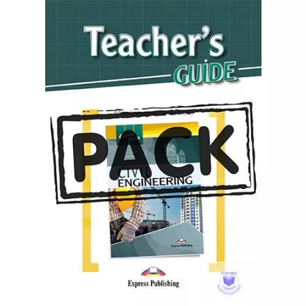 Career Paths Civil Engineering (Esp) Teacher's Guide