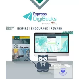 Career Paths Civil Engineering (Esp) Digibook Application