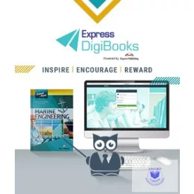 Career Paths Marine Engineering (Esp) Digibook Application