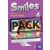 SMILES 6 PUPIL'S BOOK WITH ieBOOK (& LET'S CELEBRATE) (INTERNATIONAL)