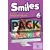 SMILES 6 TEACHER'S PACK (& LET'S CELEBRATE) (INTERNATIONAL)