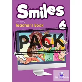   SMILES 6 TEACHER'S (WITH LET'S CELEBRATE & POSTERS) (INTERNATIONAL)