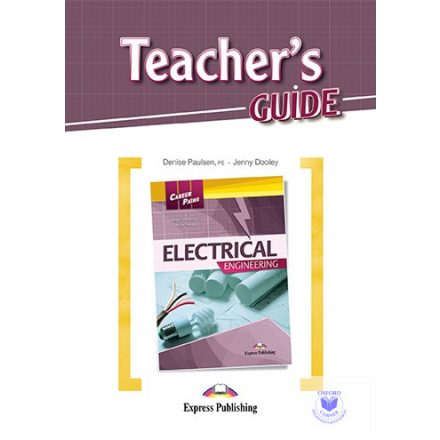 Career Paths Electrical Engineering (Esp) Teacher's Guide
