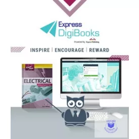   Career Paths Electrical Engineering (Esp) Digibook Application