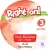 Right On! 3 Test Booklet CD-ROM (International)