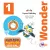 I-Wonder 1 Pupils Multi Rom Pal (International)