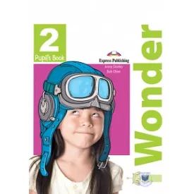 i-WONDER 2 PUPIL'S BOOK
