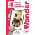 I-Wonder 4 Picture & Word Flashcards (International)