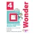 I-Wonder 4(Pal) T's Multimedia Resource Pack (Set Of 4) (International)