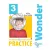 I-Wonder 3 Vocabulary & Grammar Practice (International)