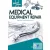 Career Paths Medical Equipment Repair (Esp) Student's Book With Digibook App.