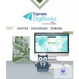   Practice Tests For The Revised CPE 2 Student's Book (New) Digi-Book Application