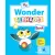 My Wonder Alphabet Book (International)
