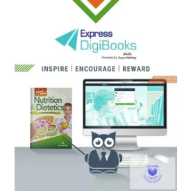   Career Paths Nutrition & Dietetics (Esp) Digibook Application