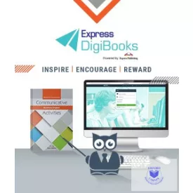 Communicative Business English Activities Digibooks App.