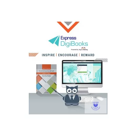 Communicative Business English Activities Digibooks App.