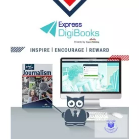 Career Paths Journalism (Esp) Digibook Application