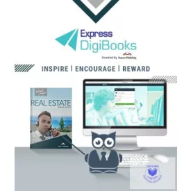 Career Paths Real Estate (Esp) Digibook Application