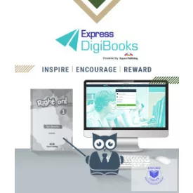 Right On! 1 Tests Digibook Application (International)