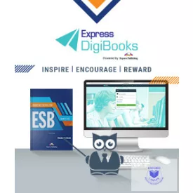   Practice Tests Level 1 (B2) For ESB Student's Book (Revised) Digibook App.