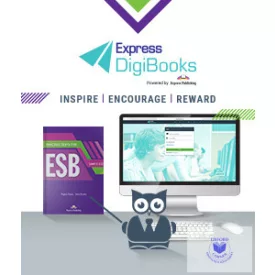   Practice Tests Level 3 (C2) For ESB Student's Book (Revised) Digibook App.