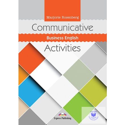 Communicative Business English Activities (With Digibooks App.)