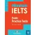 MISSION IELTS EXAM PRACTICE TESTS (WITH DIGIBOOKS APP.)